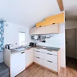 Le Ti Buch Mobilhome En 4 Etoiles Avec Terrasse Plancha Et Climatisation