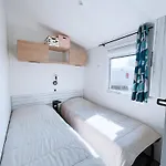 Camping Le Ti Buch Mobilhome En 4 Etoiles Avec Terrasse Plancha Et Climatisation La Teste-de-Buch